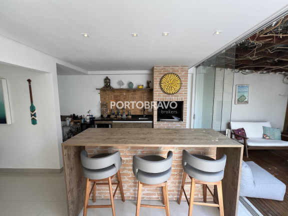 Imagem Casa com 3 Quartos à Venda, 180 m² em Tamboré - Santana De Parnaíba