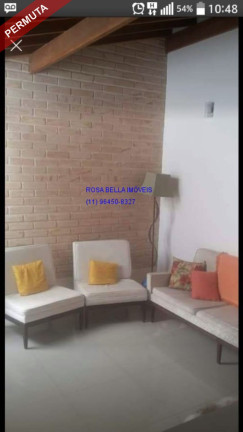 Casa com 2 Quartos à Venda, 69 m² em Colonia - Jundiaí