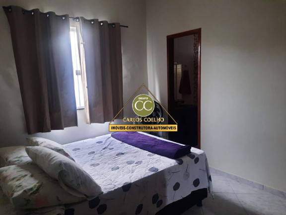 Imagem Casa com 2 Quartos à Venda, 126 m² em Unamar - Cabo Frio Imagem Casa com 2 Quartos à Venda, 126 m² em Unamar - Cabo Frio