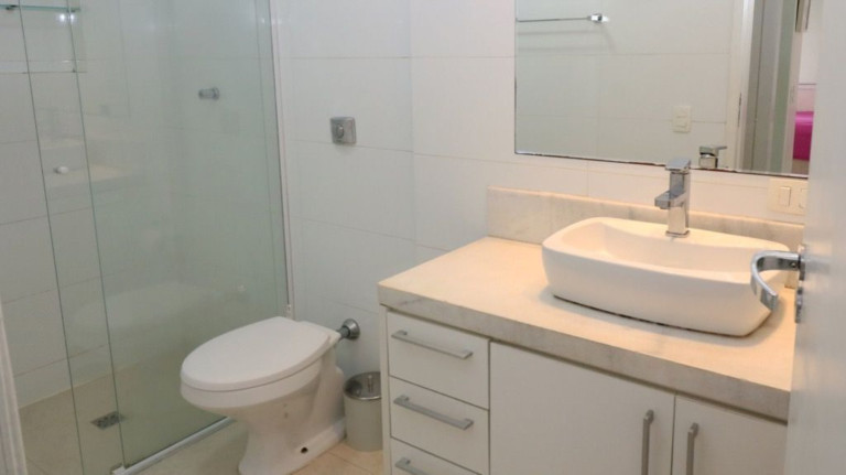 Imagem Apartamento com 3 Quartos à Venda, 85 m² em Alto Da Boa Vista - São Paulo