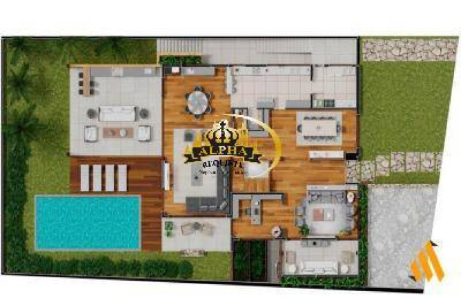 Imagem Casa de Condomínio com 6 Quartos à Venda, 815 m² em Alphaville - Barueri Imagem Casa de Condomínio com 6 Quartos à Venda, 815 m² em Alphaville - Barueri