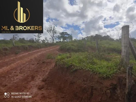 Imagem Imóvel à Venda, 20.000 m² em Sao Silvestre - Campo Largo