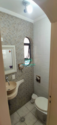Imagem Apartamento com 4 Quartos à Venda, 190 m² em Astúrias - Guarujá Imagem Apartamento com 4 Quartos à Venda, 190 m² em Astúrias - Guarujá