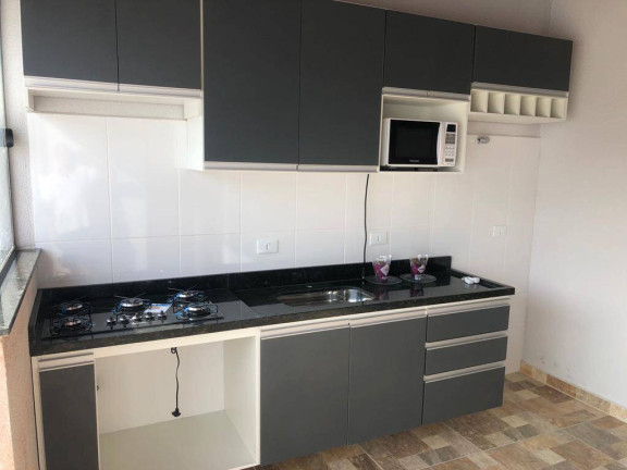 Imagem Apartamento com 2 Quartos à Venda, 96 m² em Parque Das Nações - Santo André Imagem Apartamento com 2 Quartos à Venda, 96 m² em Parque Das Nações - Santo André