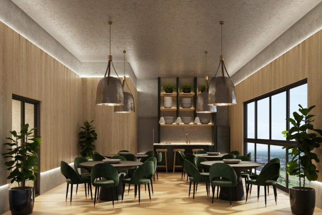 Imagem Apartamento com 2 Quartos à Venda, 57 m² em Manaíra - João Pessoa