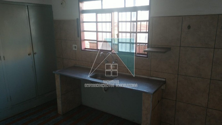 Imagem Casa com 3 Quartos à Venda, 191 m² em Vila Tibério - Ribeirão Preto