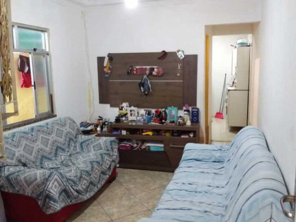 Imagem Imóvel com 2 Quartos para Alugar, 70 m² em Campo Grande - Rio De Janeiro