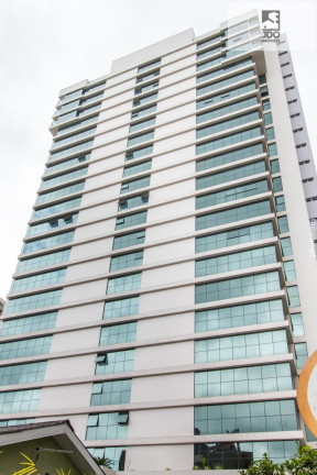 Imagem Apartamento com 3 Quartos à Venda, 176 m² em Cabral - Curitiba