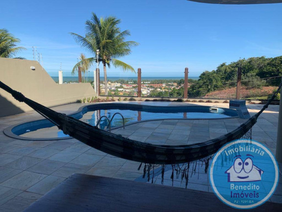 Casa com 4 Quartos à Venda, 600 m² em Village Ii - Porto Seguro