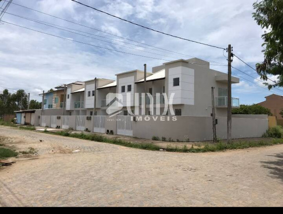 Casa com 2 Quartos à Venda, 72 m² em Varandas Do Visconde Ii - Campos Dos Goytacazes