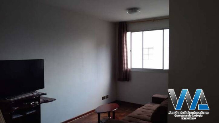 Imagem Apartamento com 2 Quartos à Venda, 66 m² em Santana - São Paulo