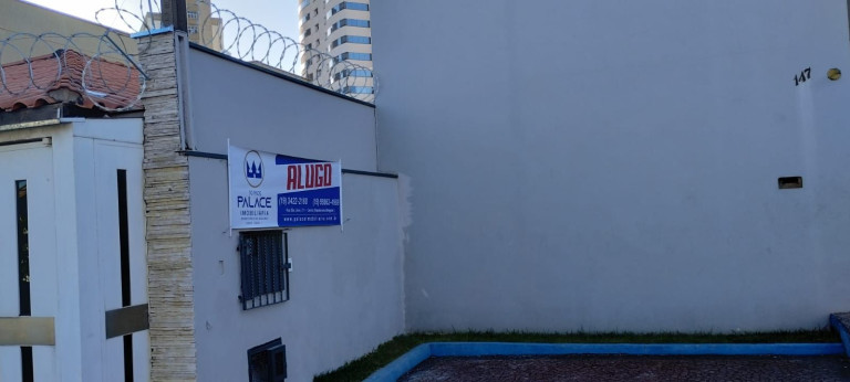 Imagem Galpão para Alugar, 194 m² em Higienópolis - Piracicaba Imagem Galpão para Alugar, 194 m² em Higienópolis - Piracicaba