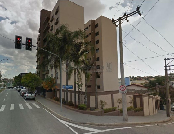 Imagem Apartamento com 3 Quartos à Venda, 103 m² em Jardim Faculdade - Sorocaba