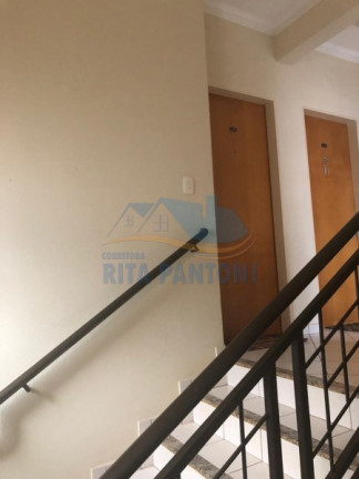 Apartamento com 3 Quartos à Venda, 89 m² em Parque Industrial Lagoinha - Ribeirão Preto