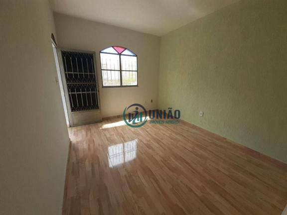 Imagem Casa com 2 Quartos à Venda, 124 m² em Fonseca - Niterói Imagem Casa com 2 Quartos à Venda, 124 m² em Fonseca - Niterói