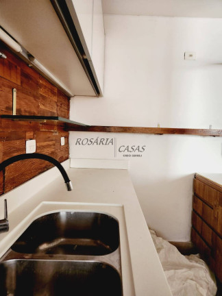 Imagem Apartamento à Venda, 87 m² em Itaim Bibi - São Paulo