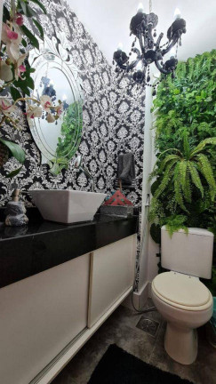 Imagem Apartamento com 3 Quartos à Venda, 90 m² em Icaraí - Niterói Imagem Apartamento com 3 Quartos à Venda, 90 m² em Icaraí - Niterói