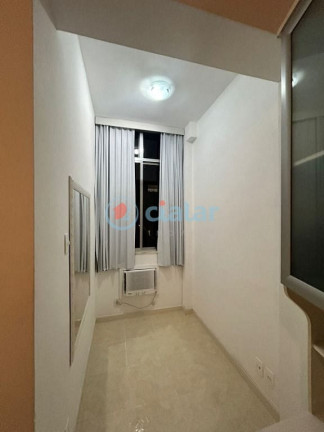 Imagem Apartamento com 3 Quartos à Venda, 110 m² em Copacabana - Rio De Janeiro