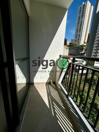Imagem Apartamento com 2 Quartos à Venda, 39 m² em Jardim Ampliação - São Paulo