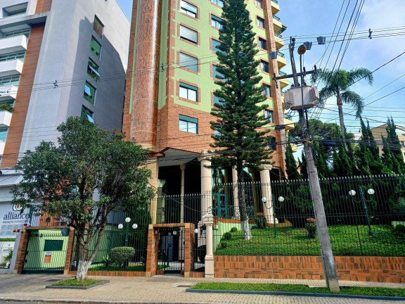 Imagem Apartamento com 3 Quartos à Venda, 150 m² em Alto Da Rua Xv - Curitiba Imagem Apartamento com 3 Quartos à Venda, 150 m² em Alto Da Rua Xv - Curitiba