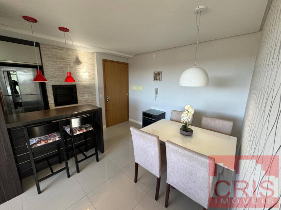 Imagem Apartamento com 2 Quartos à Venda, 61 m² em Humaitá - Bento Gonçalves Imagem Apartamento com 2 Quartos à Venda, 61 m² em Humaitá - Bento Gonçalves