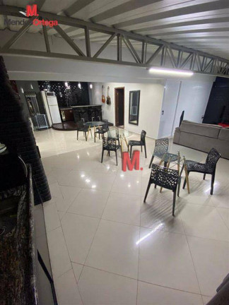 Imagem Apartamento com 4 Quartos à Venda, 205 m² em Parque Campolim - Sorocaba