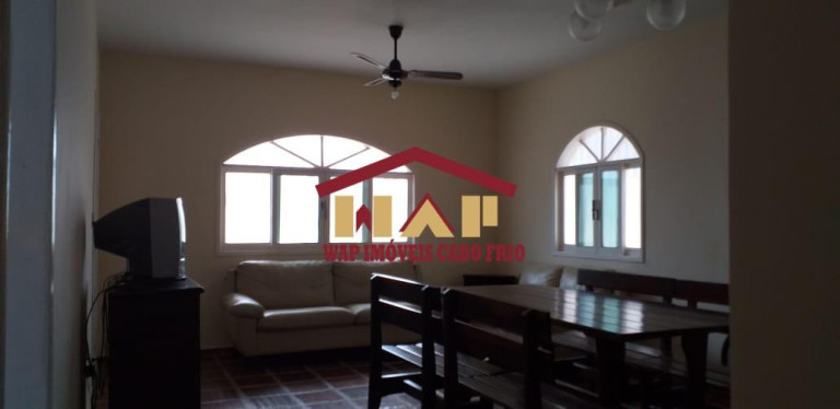 Imagem Casa com 3 Quartos à Venda, 720 m² em Jardim Excelsior - Cabo Frio Imagem Casa com 3 Quartos à Venda, 720 m² em Jardim Excelsior - Cabo Frio