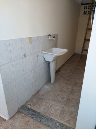 Imagem Apartamento com 1 Quarto para Alugar, 47 m² em Nova Cidade - Rio Das Ostras