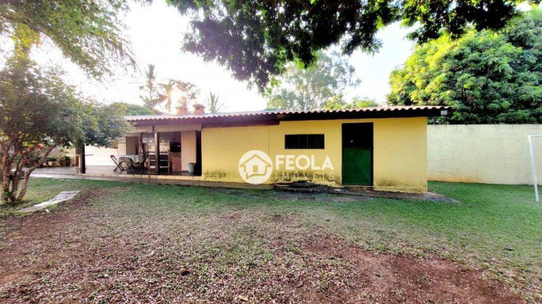 Imagem Casa com 3 Quartos à Venda, 293 m² em Portal Dos Nobres - Americana Imagem Casa com 3 Quartos à Venda, 293 m² em Portal Dos Nobres - Americana