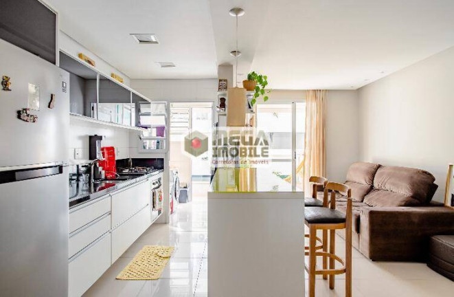 Imagem Apartamento com 2 Quartos à Venda, 75 m² em João Paulo - Florianópolis Imagem Apartamento com 2 Quartos à Venda, 75 m² em João Paulo - Florianópolis