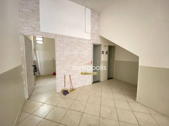 Imagem Sala Comercial para Alugar, 270 m² em Cerâmica - São Caetano Do Sul Imagem Sala Comercial para Alugar, 270 m² em Cerâmica - São Caetano Do Sul