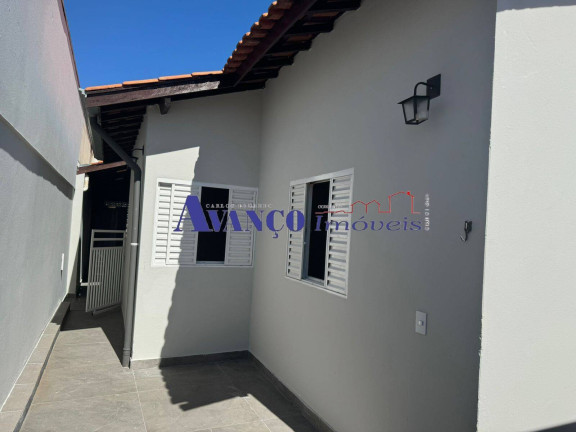 Imagem Casa com 2 Quartos para Alugar, 100 m² em Fazenda Grande - Jundiaí Imagem Casa com 2 Quartos para Alugar, 100 m² em Fazenda Grande - Jundiaí