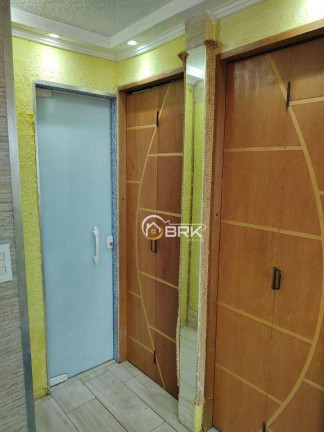 Imagem Apartamento com 2 Quartos para Alugar, 48 m² em Conjunto Habitacional Santa Etelvina Iii - São Paulo Imagem Apartamento com 2 Quartos para Alugar, 48 m² em Conjunto Habitacional Santa Etelvina Iii - São Paulo