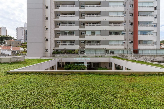 Imagem Apartamento com 2 Quartos à Venda, 126 m² em Vila Anglo Brasileira - São Paulo Imagem Apartamento com 2 Quartos à Venda, 126 m² em Vila Anglo Brasileira - São Paulo