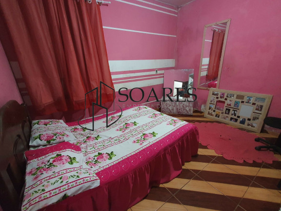 Imagem Casa com 3 Quartos à Venda, 280 m² em Cabanagem - Belém