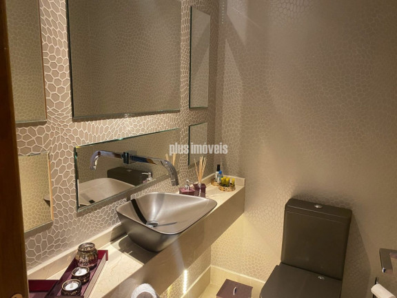 Imagem Apartamento com 3 Quartos à Venda, 251 m² em Campo Belo - São Paulo Imagem Apartamento com 3 Quartos à Venda, 251 m² em Campo Belo - São Paulo