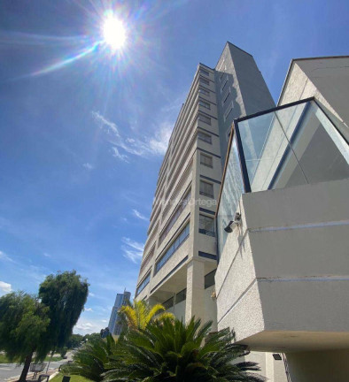 Apartamento com 3 Quartos à Venda, 105 m² em Parque Campolim - Sorocaba
