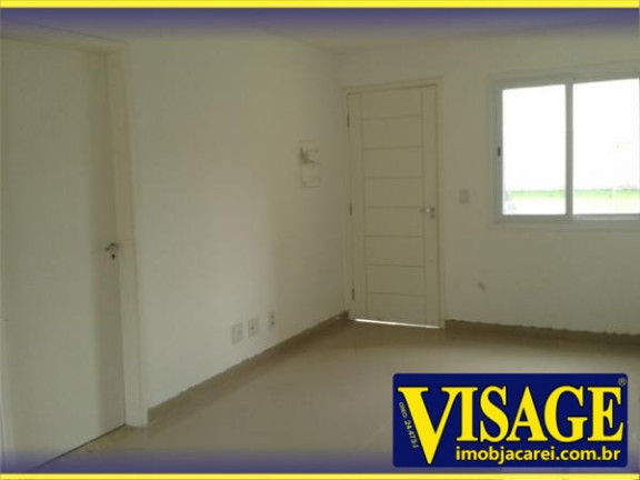 Casa de Condomínio com 2 Quartos à Venda, 74 m² em Prol. Jd. St. Maria - Jacareí