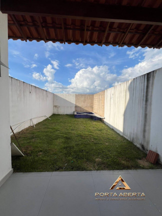 Imagem Casa com 3 Quartos à Venda, 140 m² em Residencial Bethânia - Santana Do Paraíso Imagem Casa com 3 Quartos à Venda, 140 m² em Residencial Bethânia - Santana Do Paraíso