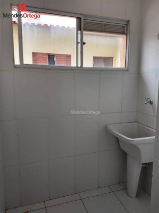 Imagem Apartamento com 2 Quartos à Venda ou Locação, 54 m² em Central Parque Sorocaba - Sorocaba Imagem Apartamento com 2 Quartos à Venda ou Locação, 54 m² em Central Parque Sorocaba - Sorocaba