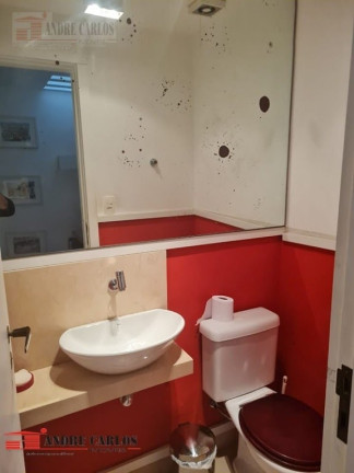 Imagem Casa com 3 Quartos à Venda, 225 m² em Parque Continental - São Paulo Imagem Casa com 3 Quartos à Venda, 225 m² em Parque Continental - São Paulo