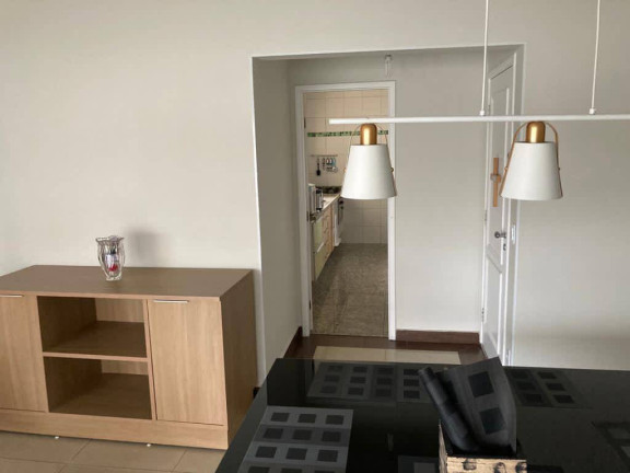 Imagem Apartamento com 3 Quartos à Venda, 122 m² em Mooca - São Paulo