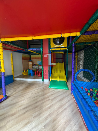 Apartamento com 3 Quartos à Venda, 120 m² em Pinheiros - São Paulo
