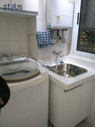 Imagem Apartamento com 2 Quartos à Venda, 45 m² em Vila Venditti - Guarulhos