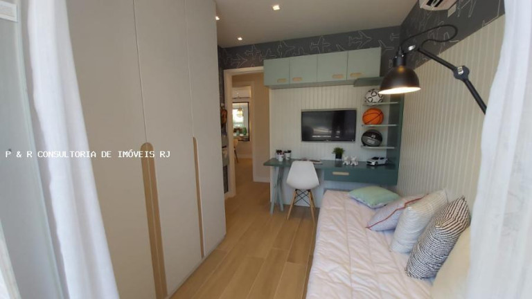 Imagem Apartamento com 4 Quartos à Venda, 137 m² em Rio De Janeiro Imagem Apartamento com 4 Quartos à Venda, 137 m² em Rio De Janeiro