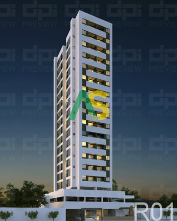 Imóvel com 2 Quartos à Venda, 50 m² em Iputinga - Recife
