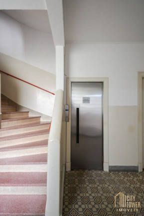 Imagem Apartamento com 1 Quarto à Venda, 58 m² em Liberdade - São Paulo Imagem Apartamento com 1 Quarto à Venda, 58 m² em Liberdade - São Paulo