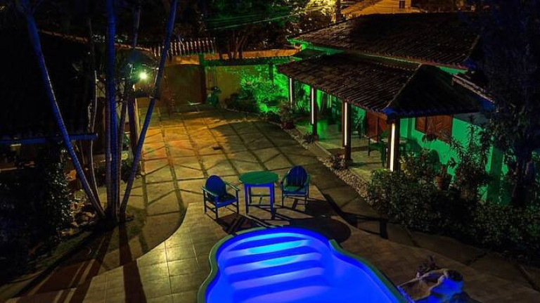 Imagem Casa com 3 Quartos à Venda, 500 m² em Arraial D'ajuda - Porto Seguro Imagem Casa com 3 Quartos à Venda, 500 m² em Arraial D'ajuda - Porto Seguro