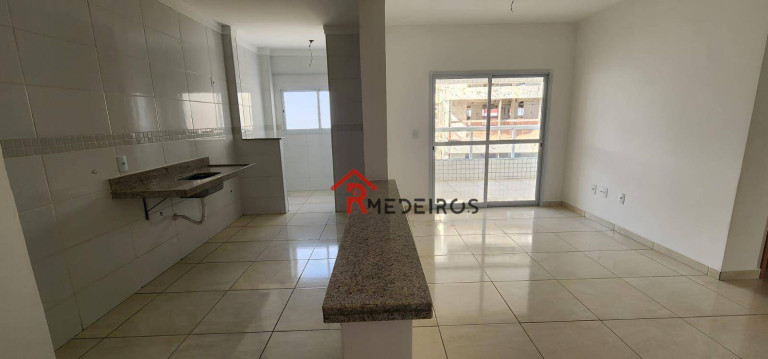 Imagem Apartamento com 2 Quartos à Venda, 87 m² em Aviação - Praia Grande Imagem Apartamento com 2 Quartos à Venda, 87 m² em Aviação - Praia Grande