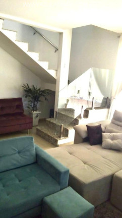 Imagem Casa com 3 Quartos à Venda, 138 m² em Jardim Paulista - Atibaia Imagem Casa com 3 Quartos à Venda, 138 m² em Jardim Paulista - Atibaia